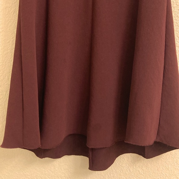 Wilfred Aritzia dress size 00 - Picture 3 of 3